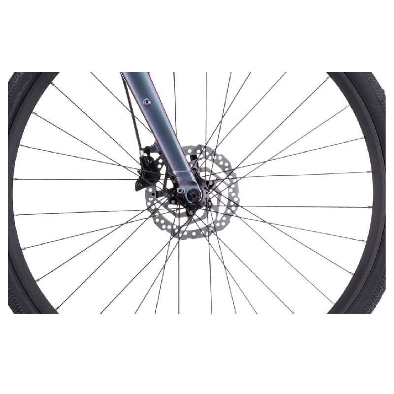 Cube Hyde Race - 2024 - 28 Zoll - Damen Sport – Bild 5