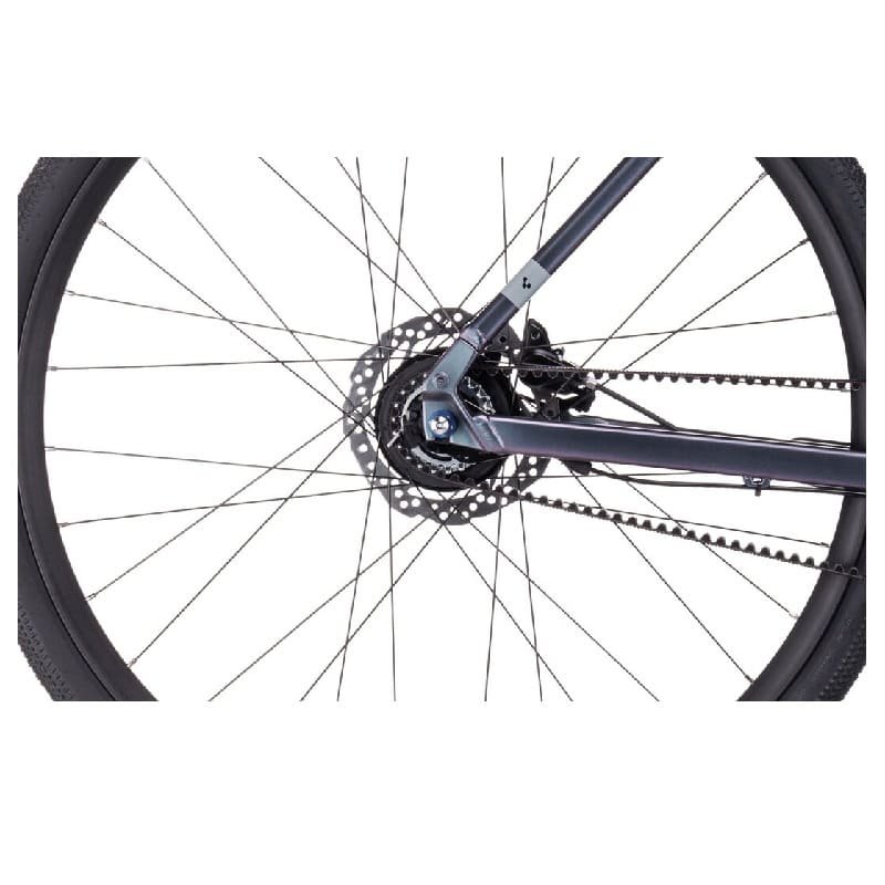 Cube Hyde Race - 2024 - 28 Zoll - Damen Sport – Bild 6