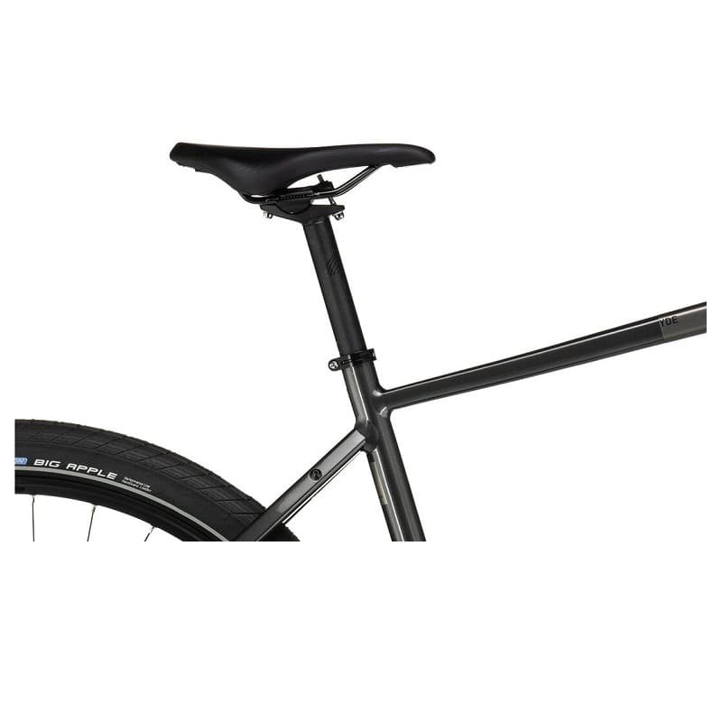 Cube Hyde - 2024 - 28 Zoll - Diamant – Bild 6