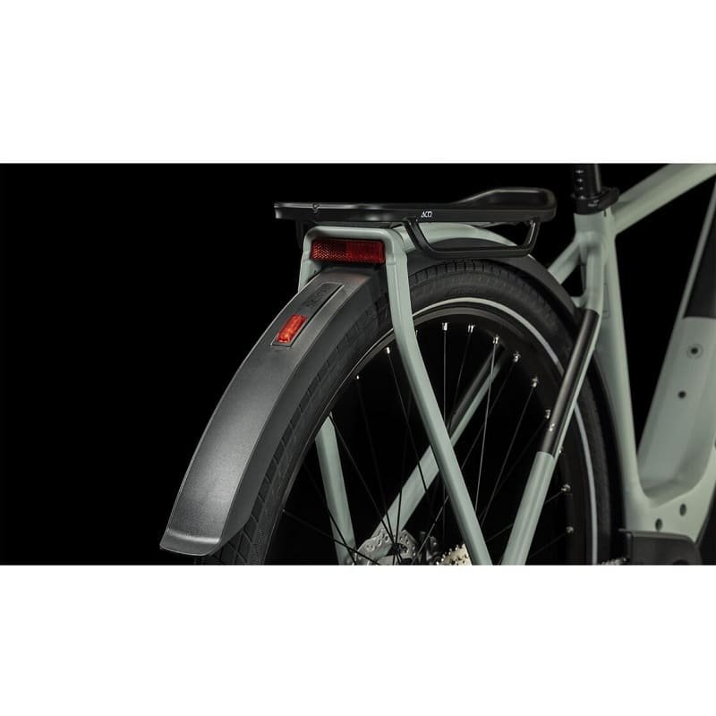 Cube Kathmandu Hybrid ONE 750 - 750 Wh - 2024 - 28 Zoll - Diamant – Bild 4