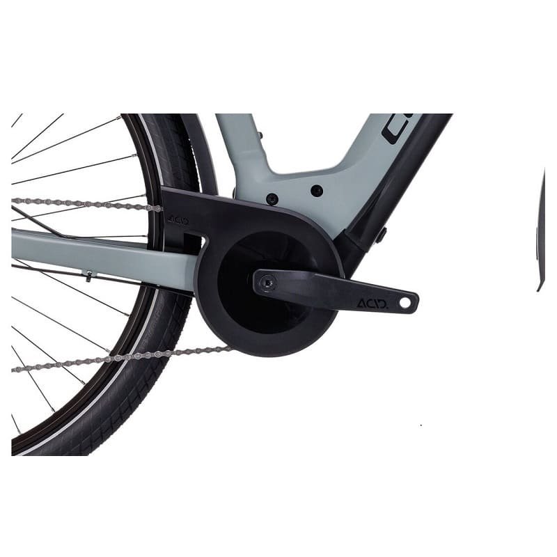 Cube Kathmandu Hybrid ONE 750 - 750 Wh - 2024 - 28 Zoll - Diamant – Bild 2