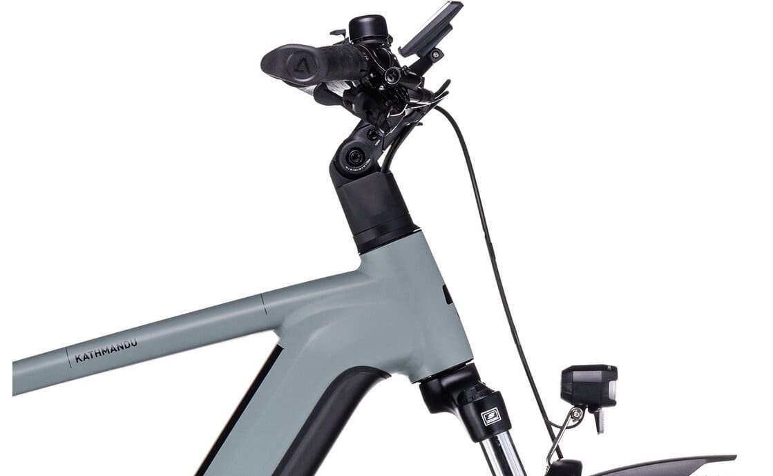 Cube Kathmandu Hybrid ONE 750 - 750 Wh - 2024 - 28 Zoll - Diamant – Bild 3