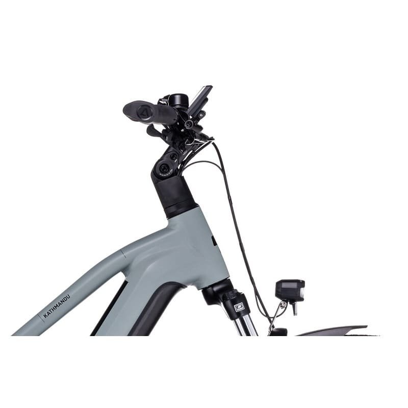 Cube Kathmandu Hybrid ONE 750 - 750 Wh - 2024 - 28 Zoll - Damen Sport – Bild 5