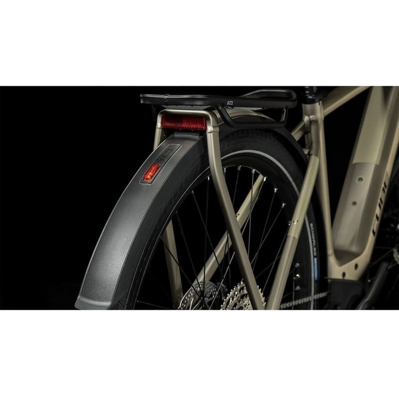 Cube Kathmandu Hybrid Pro 750 - 750 Wh - 2024 - 28 Zoll - Diamant – Bild 8