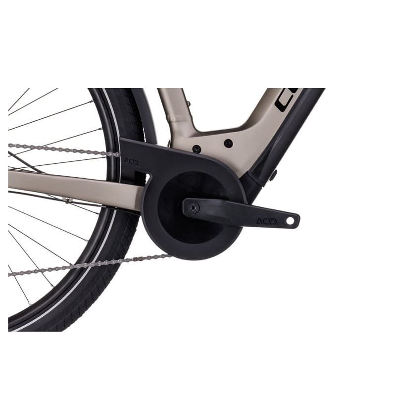 Cube Kathmandu Hybrid Pro 750 - 750 Wh - 2024 - 28 Zoll - Diamant – Bild 11