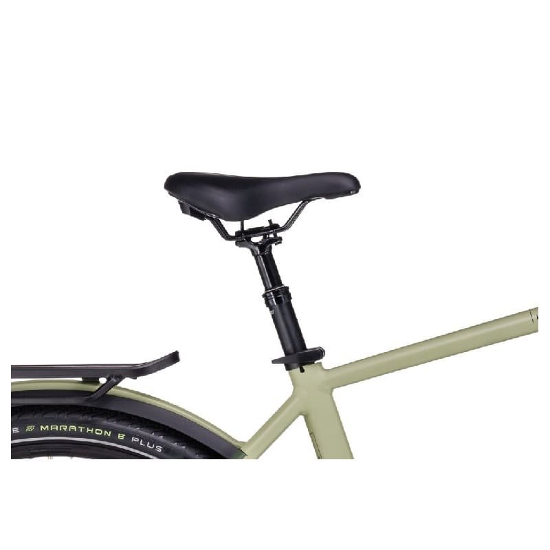 Cube Kathmandu Hybrid SLX 750 - 750 Wh - 2024 - 28 Zoll - Diamant – Bild 4