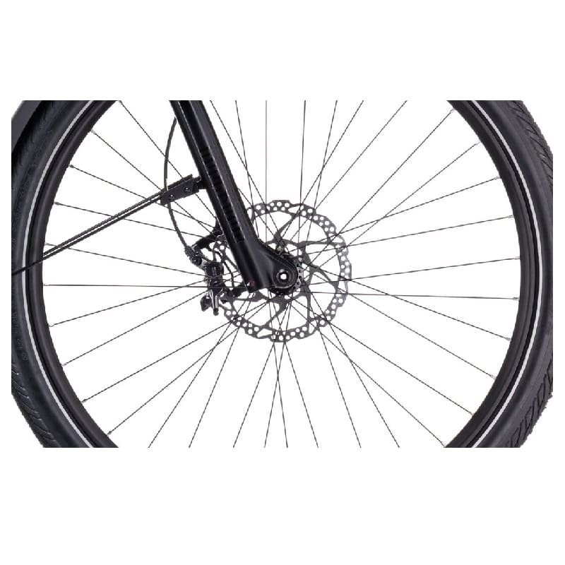 Cube Kathmandu Hybrid SLX 750 - 750 Wh - 2024 - 28 Zoll - Diamant – Bild 7