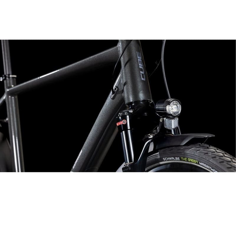 Cube Kathmandu Pro - 2025 - 28 Zoll - Diamant – Bild 2