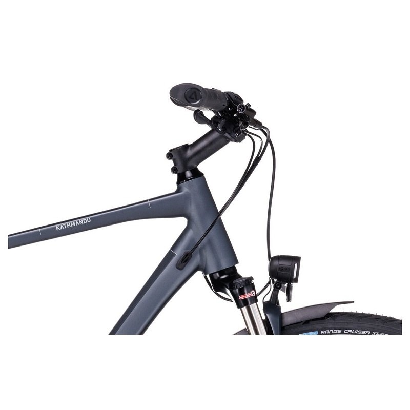 Cube Kathmandu SLX - 2023 - 28 Zoll - Diamant – Bild 3