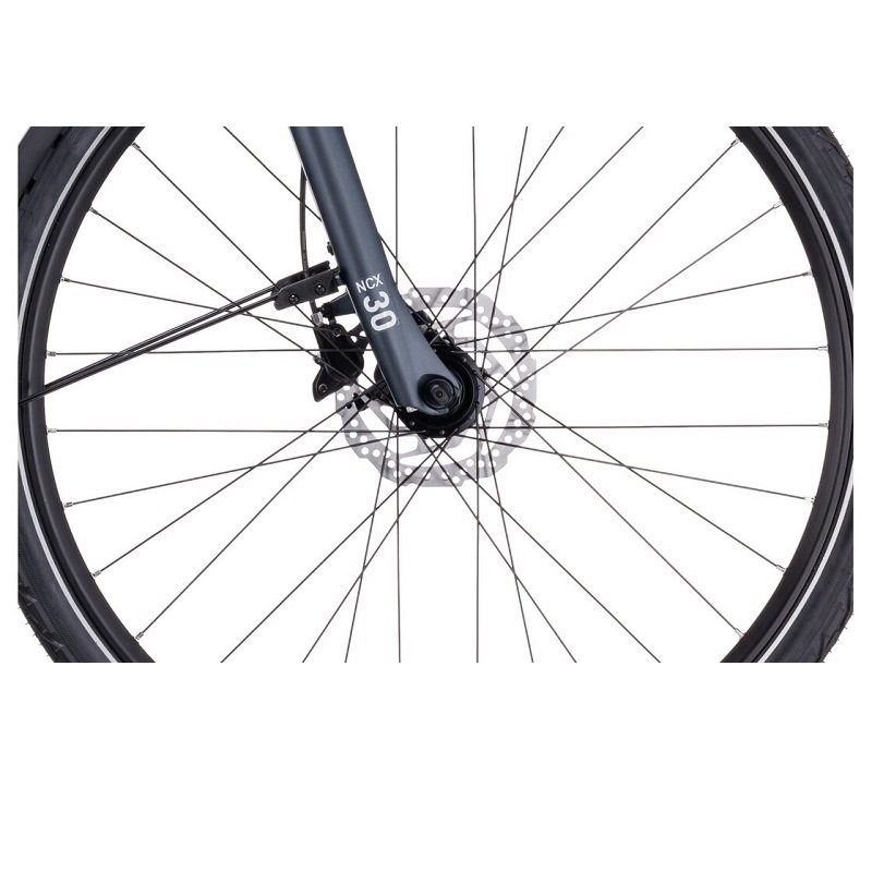 Cube Kathmandu SLX - 2023 - 28 Zoll - Diamant – Bild 5