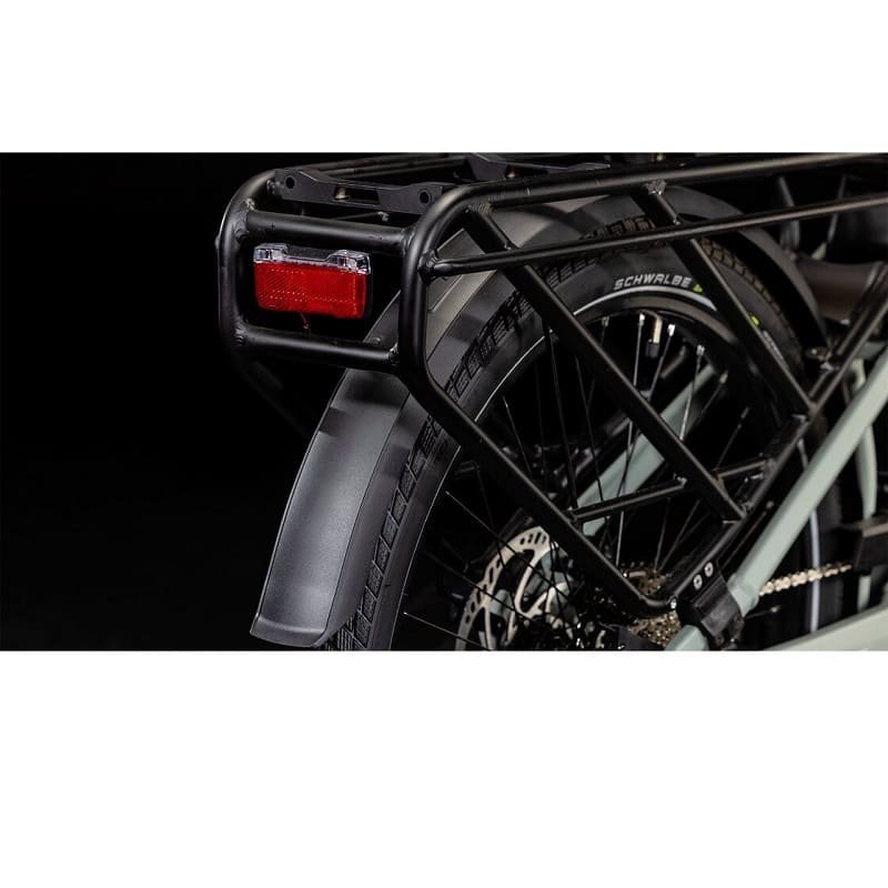 Cube Longtail Sport Hybrid 725 - 725 Wh - 2025 - 26 Zoll – Bild 3