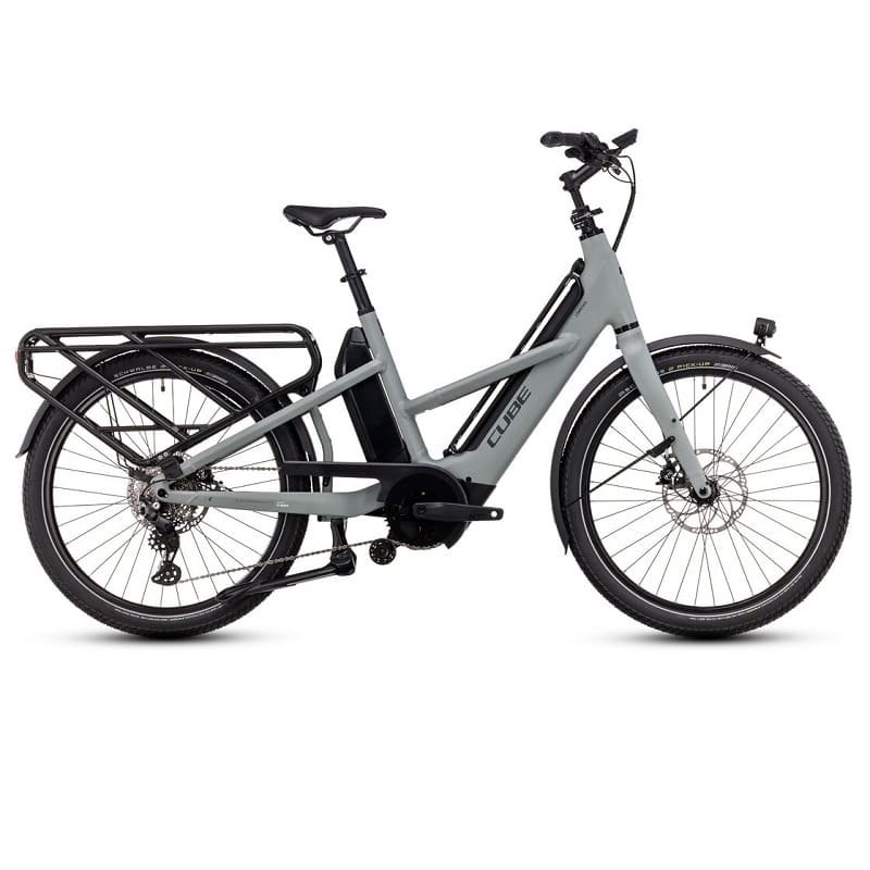 Cube Longtail Sport Hybrid 725 - 725 Wh - 2025 - 26 Zoll