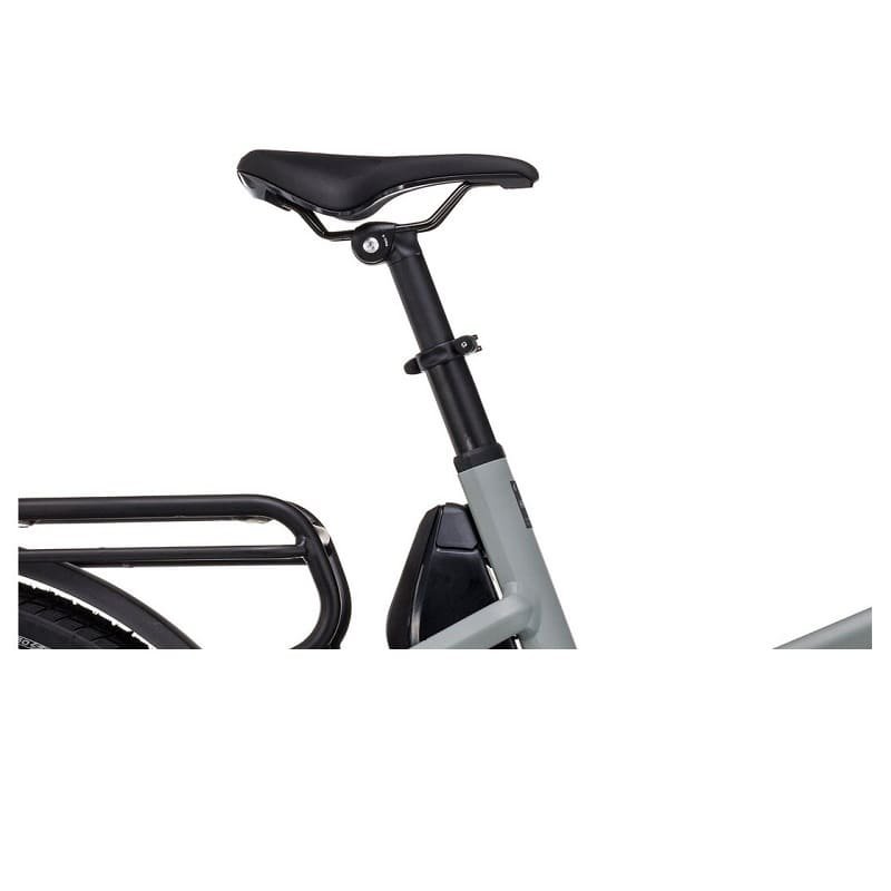 Cube Longtail Sport Hybrid 725 - 725 Wh - 2025 - 26 Zoll – Bild 7