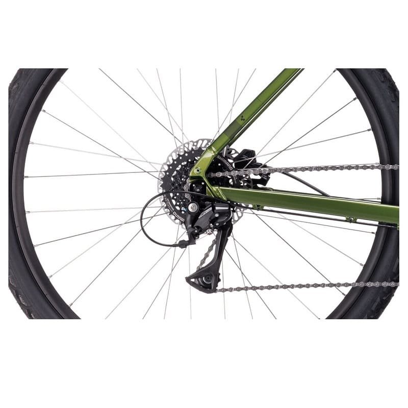 Cube Nature - 2024 - 28 Zoll - Diamant – Bild 5