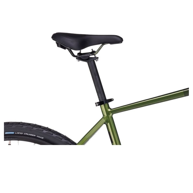 Cube Nature - 2024 - 28 Zoll - Diamant – Bild 7