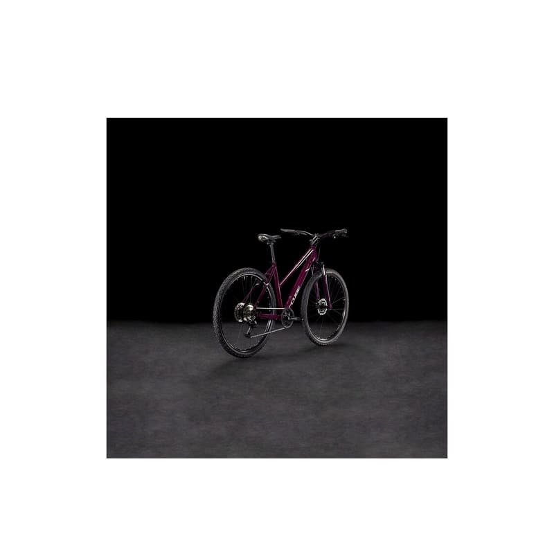 Cube Nature ONE - 2025 - 28 Zoll - Diamant – Bild 3