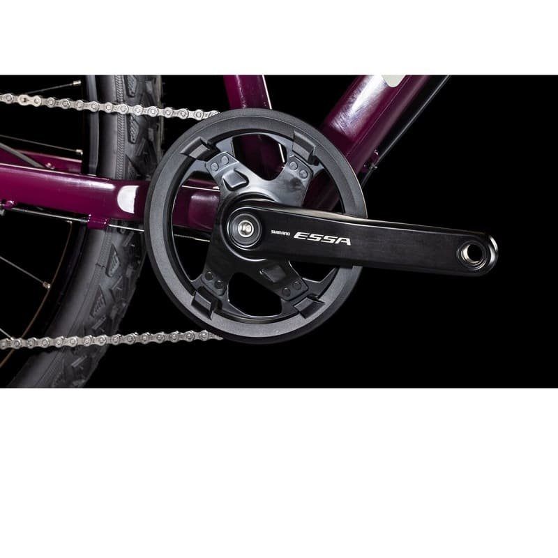 Cube Nature ONE - 2025 - 28 Zoll - Diamant – Bild 5