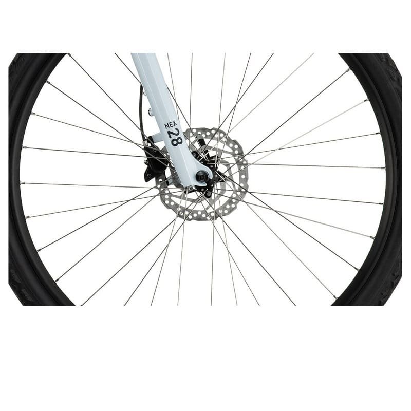 Cube Nature Pro - 2024 - 28 Zoll - Damen Sport – Bild 3