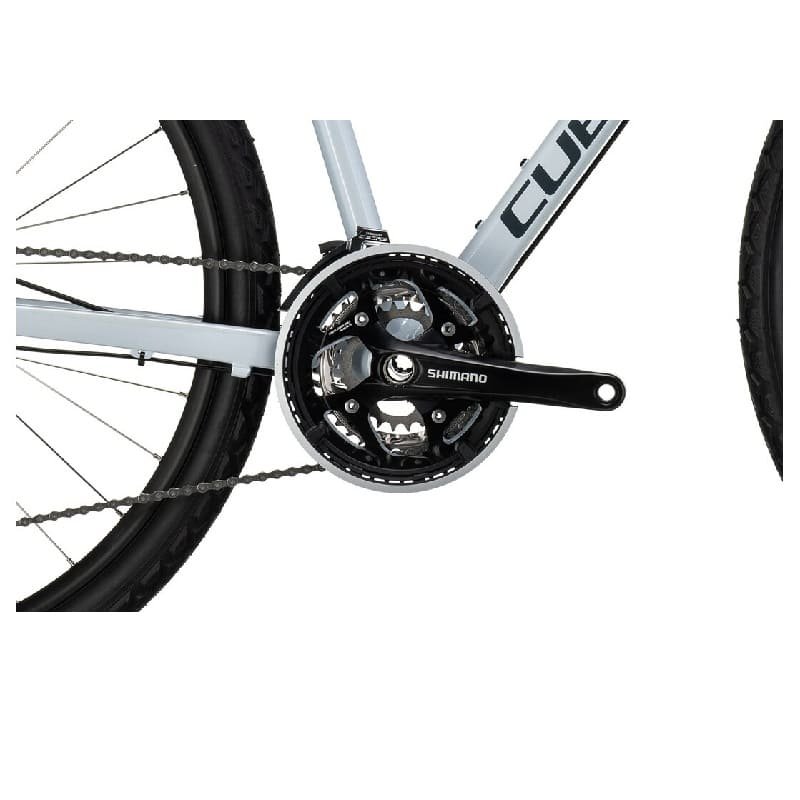 Cube Nature Pro - 2024 - 28 Zoll - Damen Sport – Bild 5