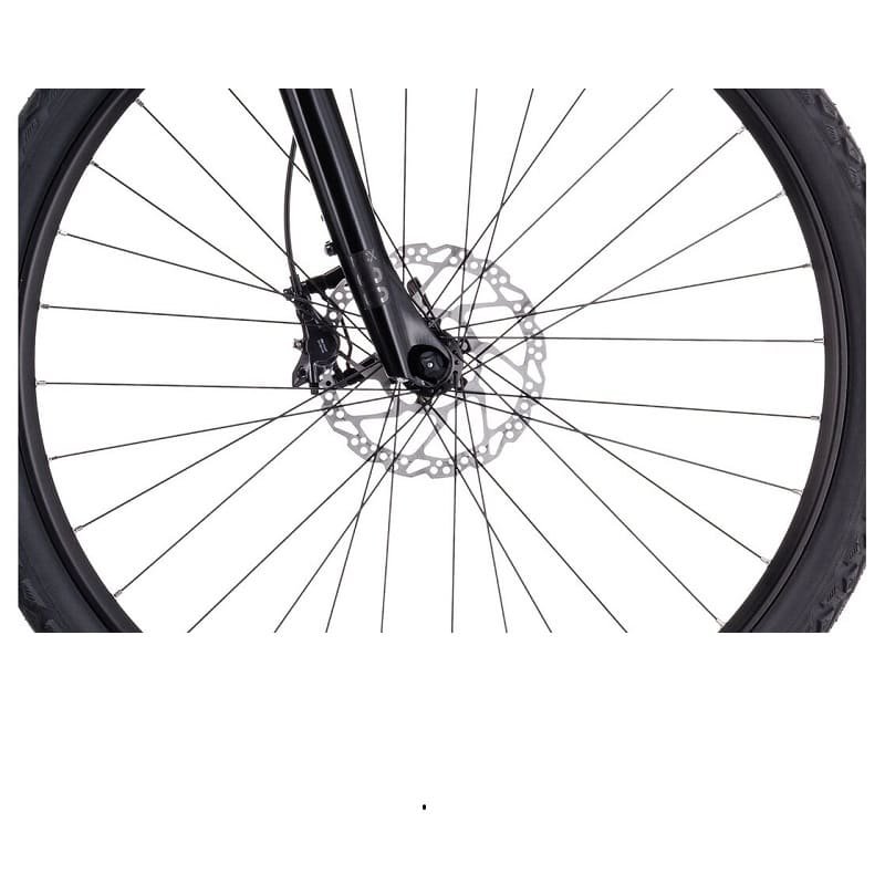 Cube Nature SLX - 2024 - 28 Zoll - Damen Sport – Bild 3