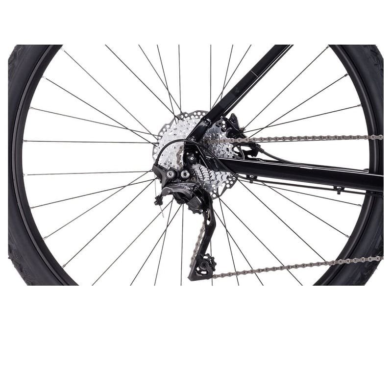 Cube Nature SLX - 2024 - 28 Zoll - Damen Sport – Bild 4