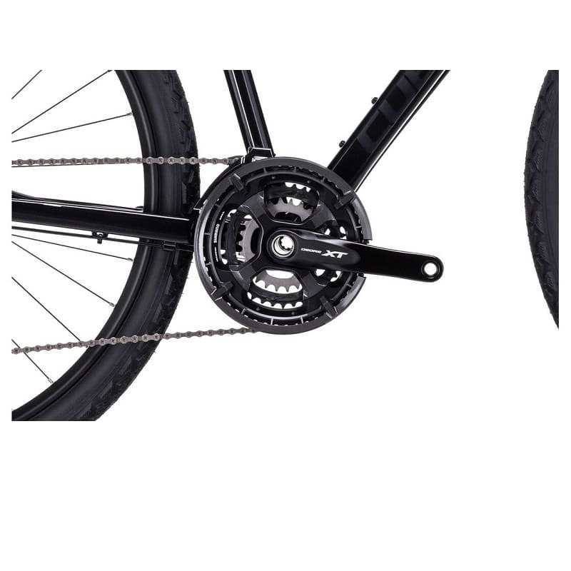 Cube Nature SLX - 2024 - 28 Zoll - Damen Sport – Bild 5