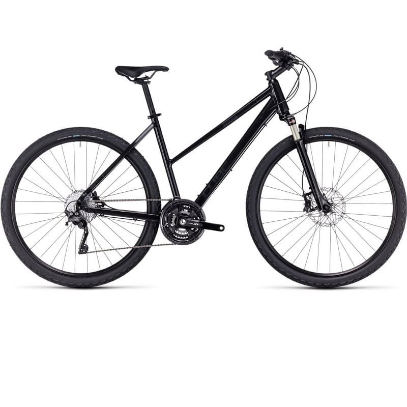 Cube Nature SLX - 2024 - 28 Zoll - Damen Sport