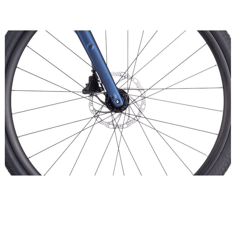 Cube Nulane - 2023 - 28 Zoll - Damen Sport – Bild 5