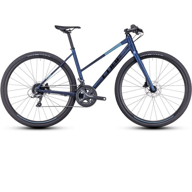 Cube Nulane - 2023 - 28 Zoll - Damen Sport