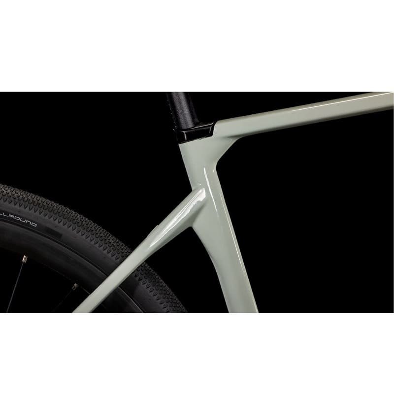 Cube Nulane C:62 SLX - 2025 - 28 Zoll - Diamant – Bild 6