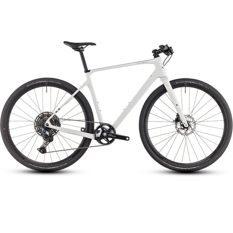 Cube Nulane C:62 SLX - 2025 - 28 Zoll - Diamant