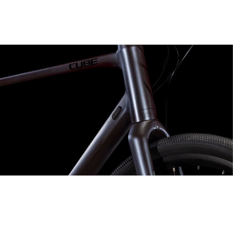 Cube Nulane ONE - 2025 - 28 Zoll - Diamant – Bild 4