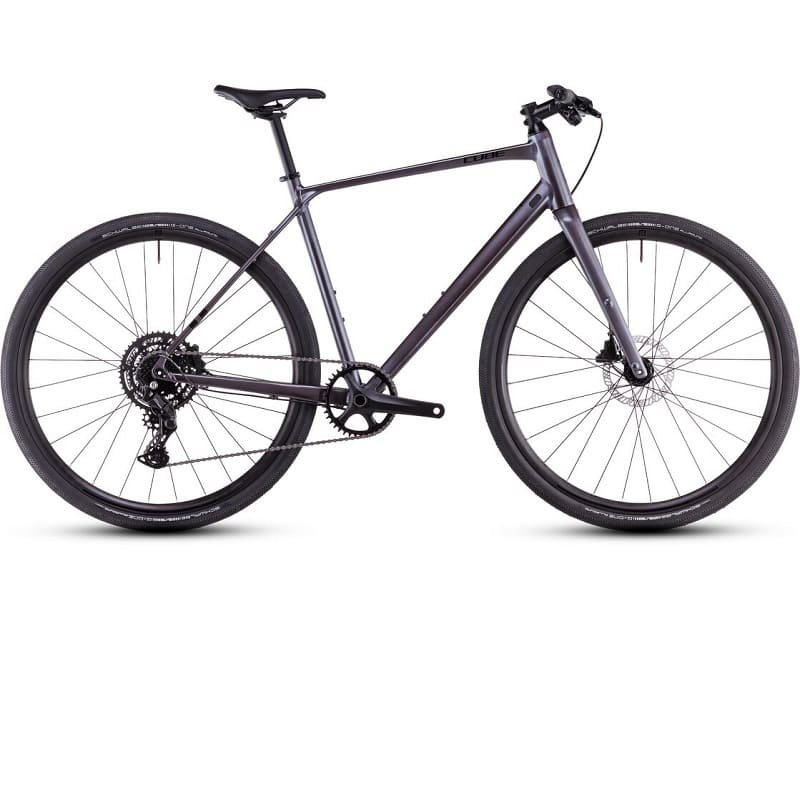 Cube Nulane ONE - 2025 - 28 Zoll - Diamant