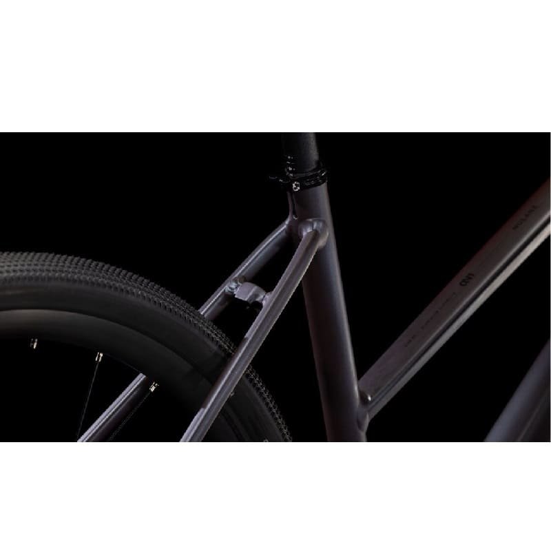 Cube Nulane ONE - 2025 - 28 Zoll - Damen Sport – Bild 3