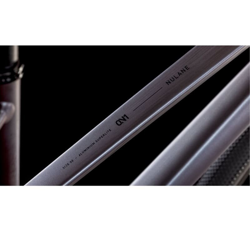 Cube Nulane ONE - 2025 - 28 Zoll - Damen Sport – Bild 4