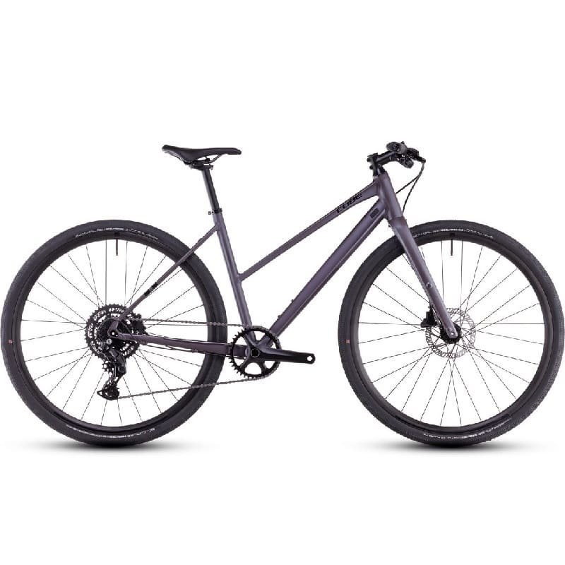 Cube Nulane ONE - 2025 - 28 Zoll - Damen Sport