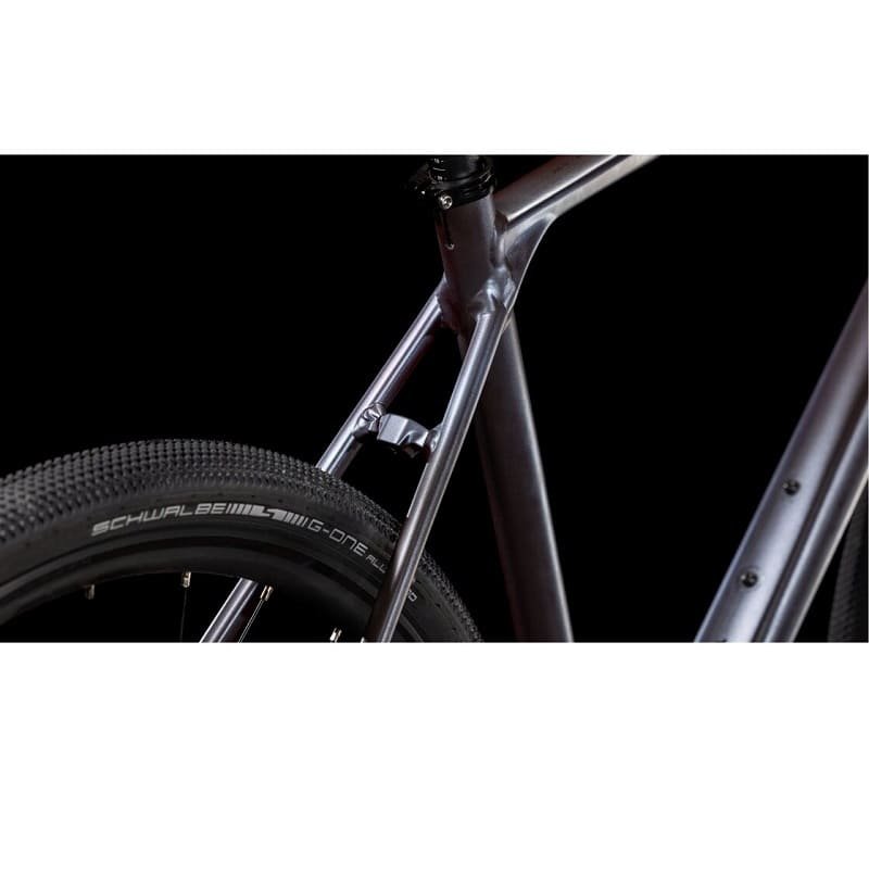 Cube Nulane ONE - 2025 - 28 Zoll - Diamant – Bild 6
