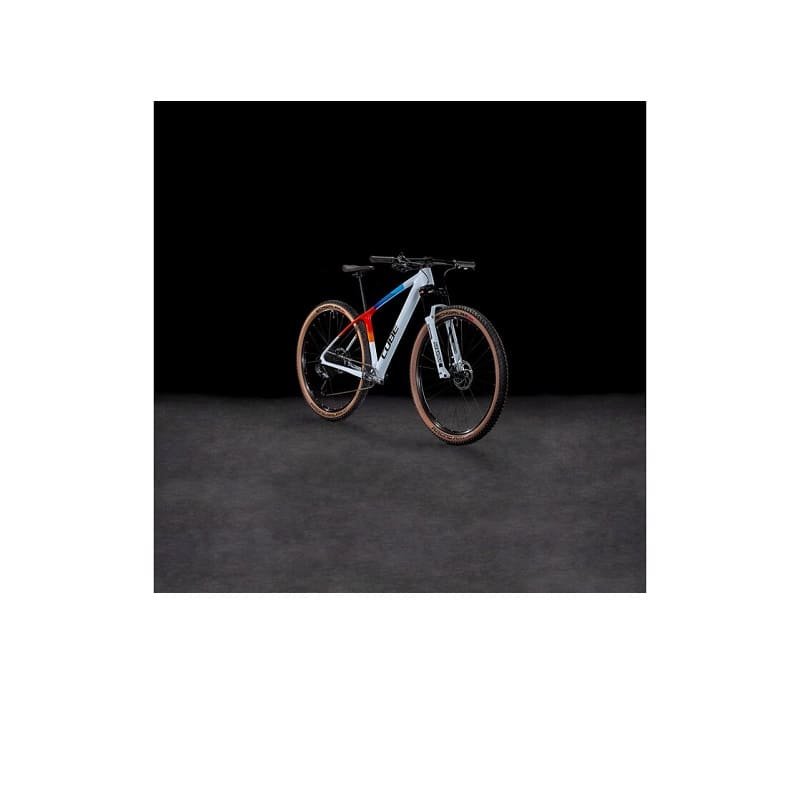 Cube Phenix C:62 SLX Rookie - 2025 - 27,5 Zoll - Diamant – Bild 6