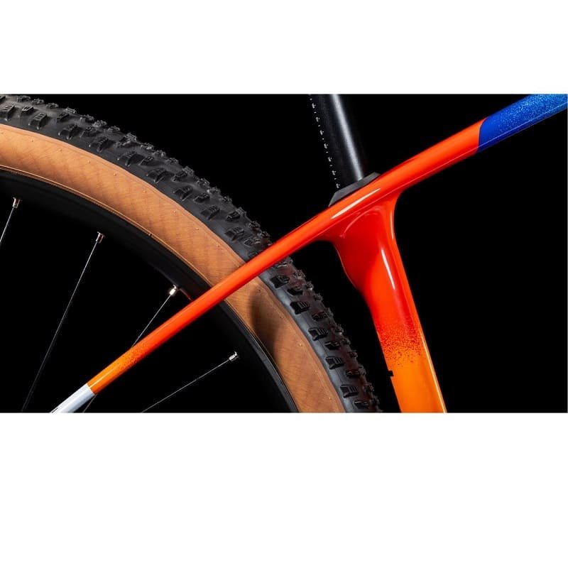 Cube Phenix C:62 SLX Rookie - 2025 - 27,5 Zoll - Diamant – Bild 3