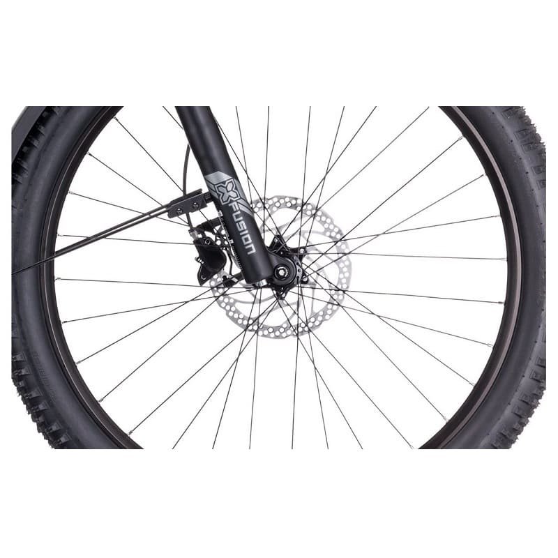 Cube Reaction Hybrid Pro 625 Allroad - 625 Wh - 2023 - 27,5 Zoll - Tiefeinsteiger – Bild 4