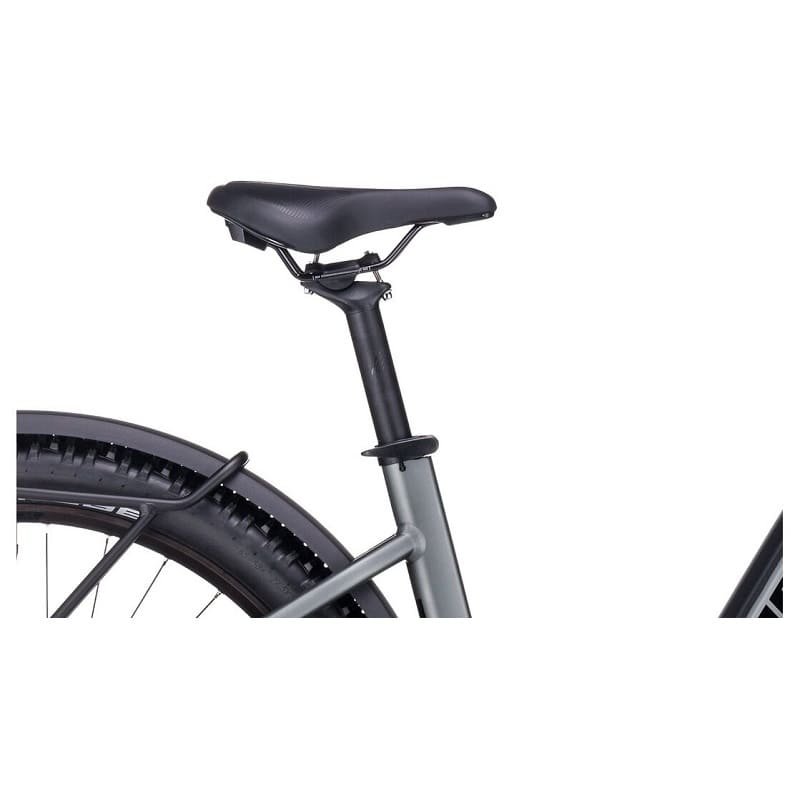 Cube Reaction Hybrid Pro 625 Allroad - 625 Wh - 2023 - 27,5 Zoll - Tiefeinsteiger – Bild 5