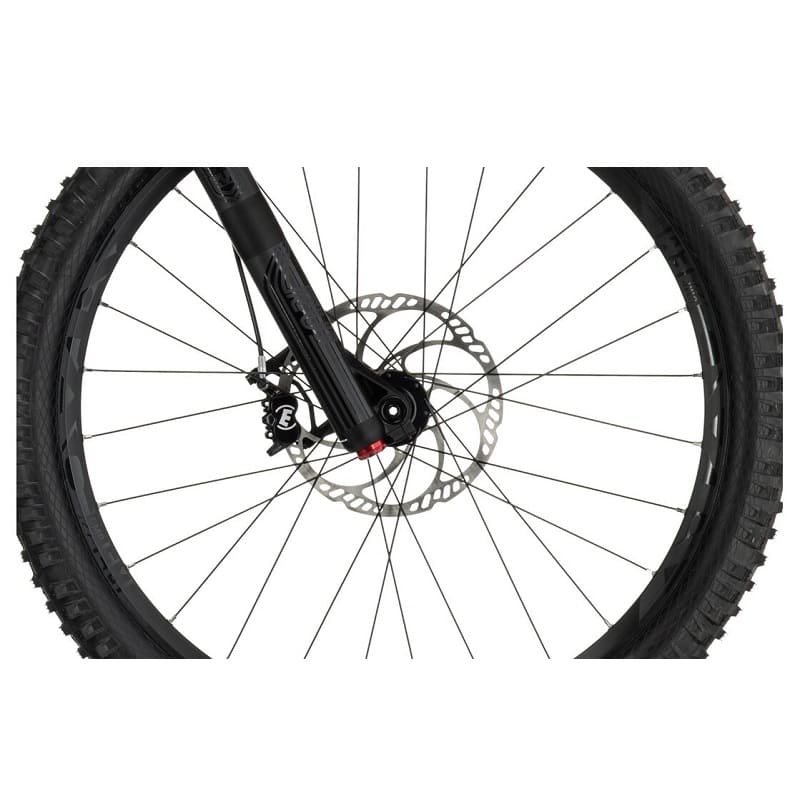 Cube TWO15 Pro 27.5 - 2024 - 27,5 Zoll - Fully – Bild 7