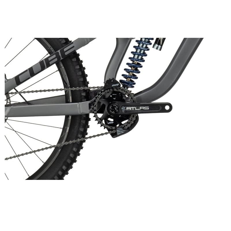 Cube TWO15 Pro 27.5 - 2024 - 27,5 Zoll - Fully – Bild 4