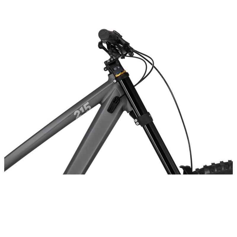 Cube TWO15 Pro 27.5 - 2024 - 27,5 Zoll - Fully – Bild 6