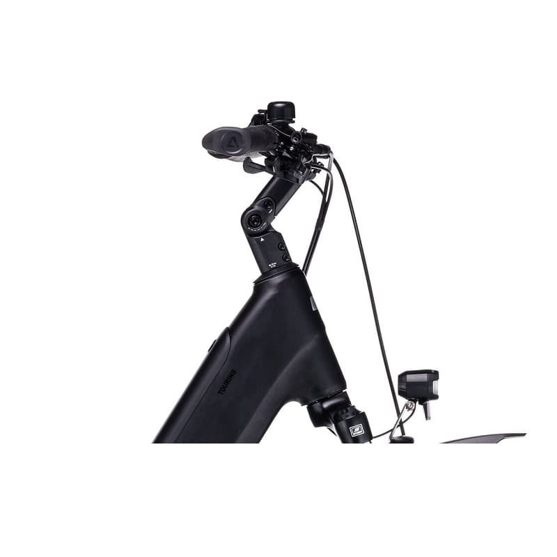 Cube Touring Hybrid Pro 625 - 625 Wh - 2024 - 28 Zoll - Tiefeinsteiger – Bild 3