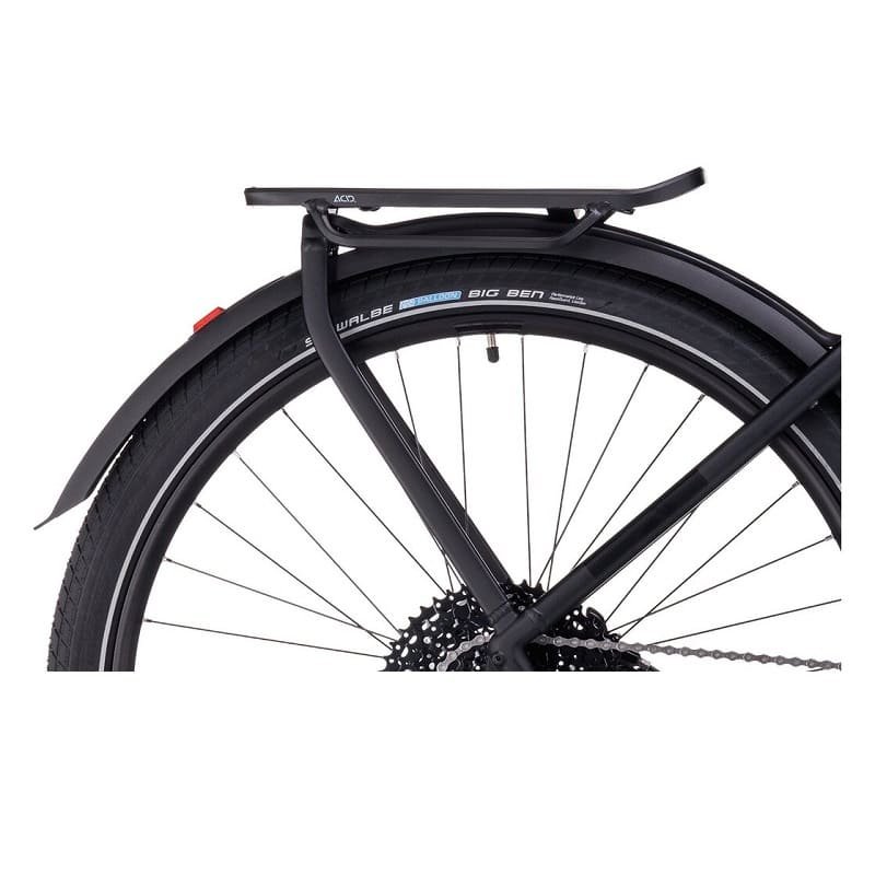 Cube Touring Hybrid Pro 625 - 625 Wh - 2024 - 28 Zoll - Tiefeinsteiger – Bild 9