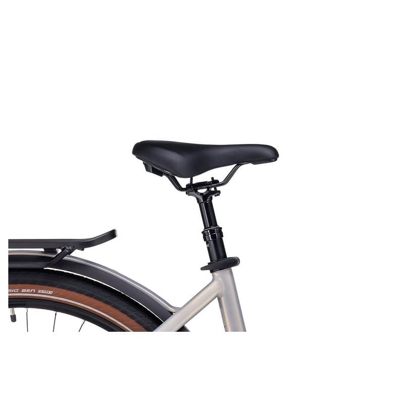 Cube Touring Hybrid Pro 625 - 625 Wh - 2024 - 28 Zoll - Tiefeinsteiger – Bild 5