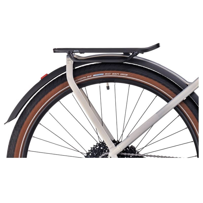 Cube Touring Hybrid Pro 625 - 625 Wh - 2024 - 28 Zoll - Tiefeinsteiger – Bild 6