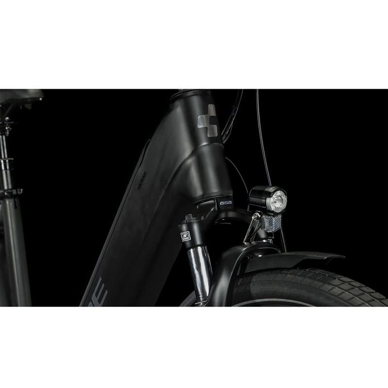 Cube Touring Hybrid Pro 625 - 625 Wh - 2024 - 28 Zoll - Tiefeinsteiger – Bild 2