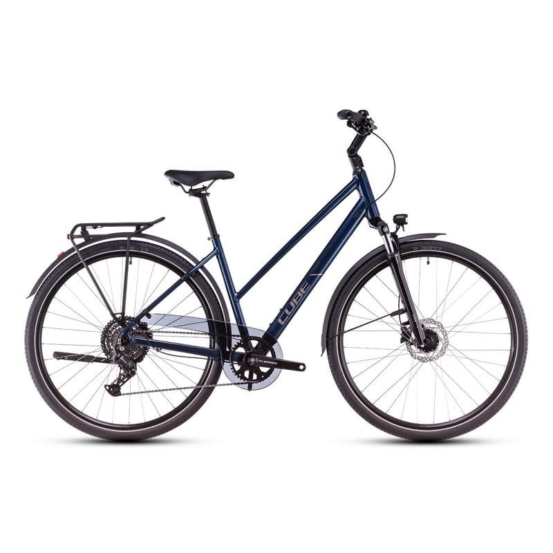 Cube Touring ONE - 2025 - 28 Zoll - Damen Sport – Bild 2